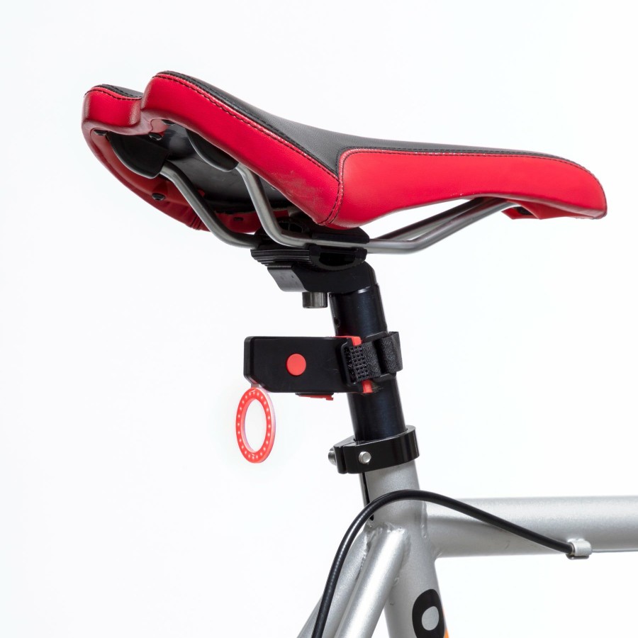 Gadget InnovaGoods | Led-Achterlicht Voor Fiets Biklium Innovagoods