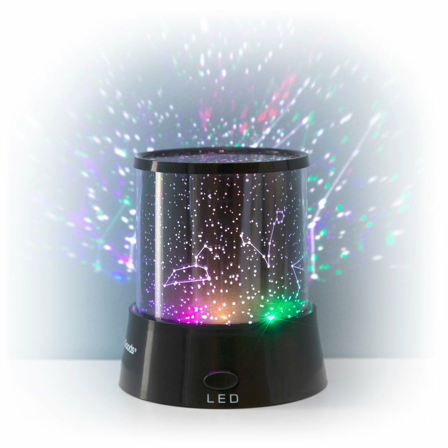 Gadget InnovaGoods | Led Galaxy Projector Galedxy Innovagoods