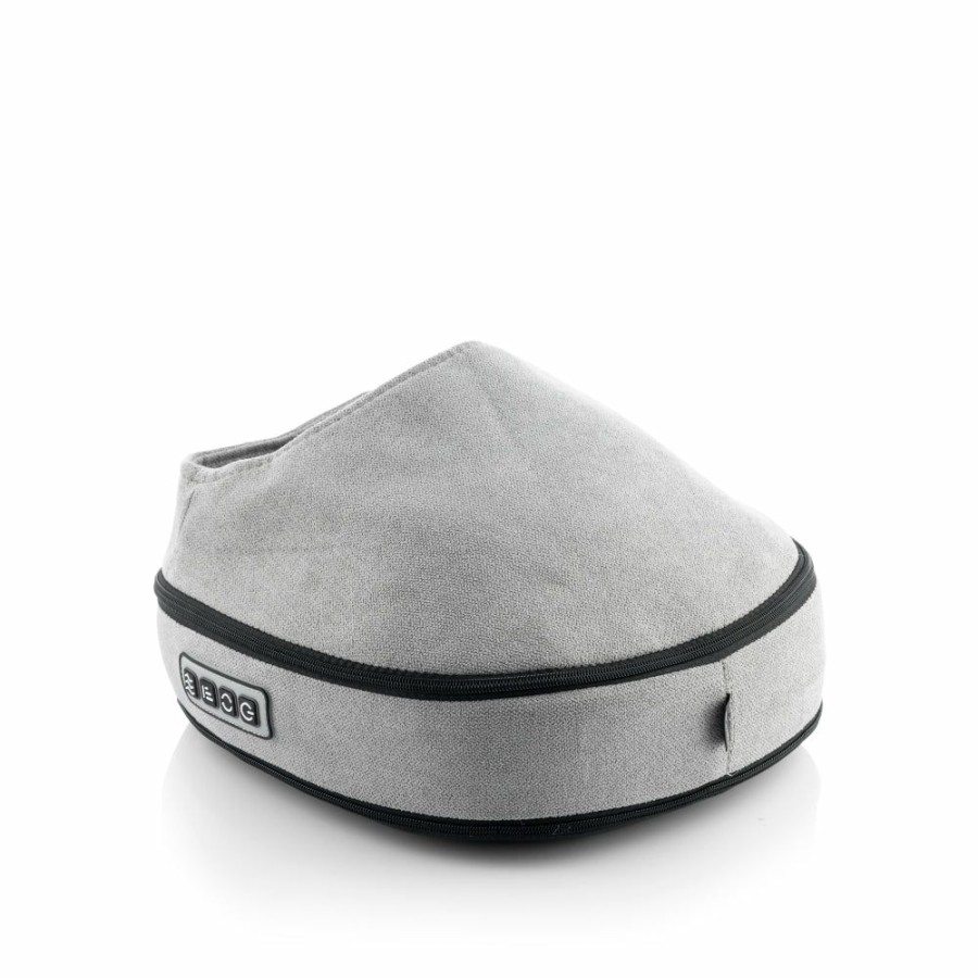 Welzijn InnovaGoods | 2-In-1 Shiatsu Warmte Massager Futsa Innovagoods