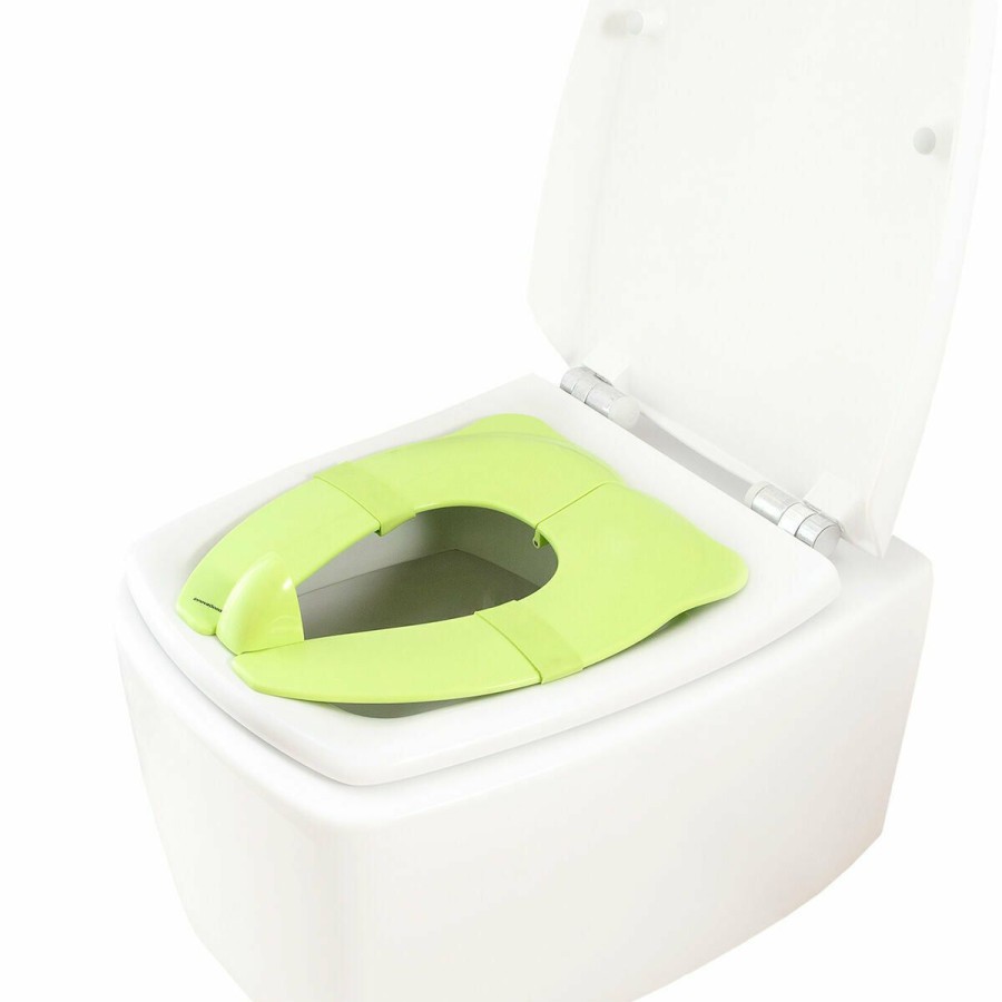 Gadget InnovaGoods | Opvouwbare Wc-Verkleiner Voor Kinderen Foltry Innovagoods