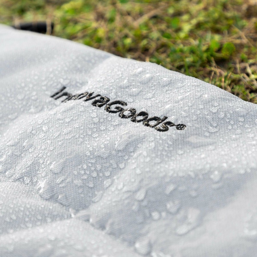 Gadget InnovaGoods | Draagbaar Waterdicht Bed Voor Huisdieren Huismat Innovagoods