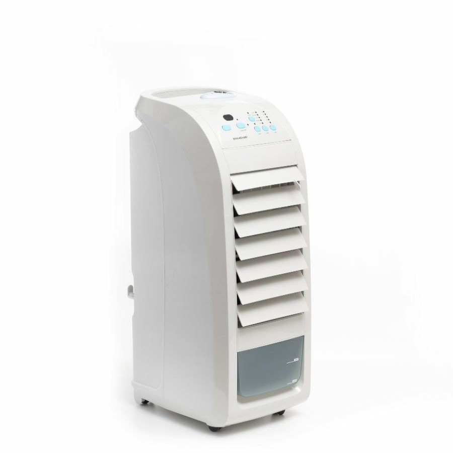 Huishouden InnovaGoods | Draagbare Verdampingsluchtverfrisser Innovagoods 70 W 4,5 L