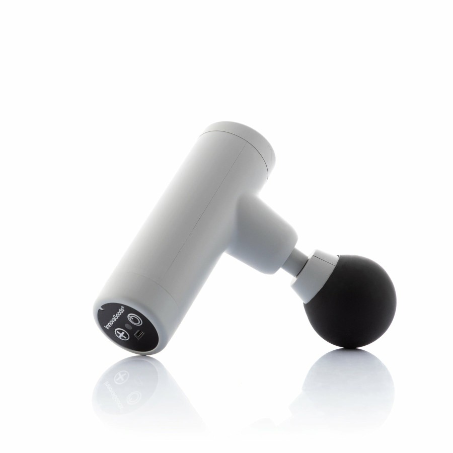 Welzijn InnovaGoods | Mini Vibratiemassager Vixall Innovagoods