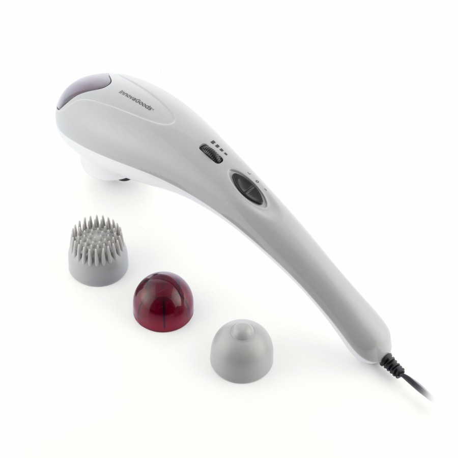 Welzijn InnovaGoods | Elektrische Handmassager Halaxer Innovagoods