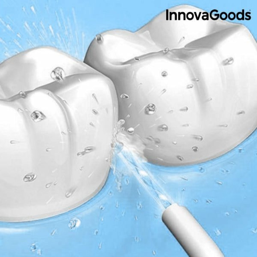 Welzijn InnovaGoods | Oral Irrigator Wothident Innovagoods