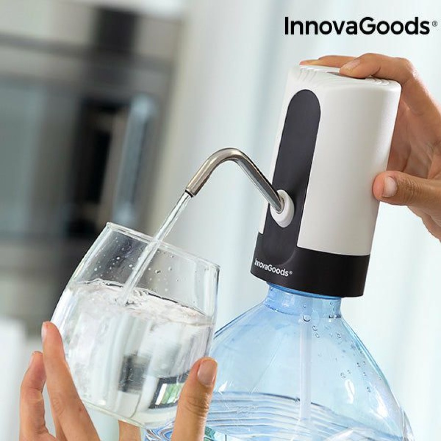 Keuken InnovaGoods | Automatische, Hervulbare Waterdispenser Innovagoods