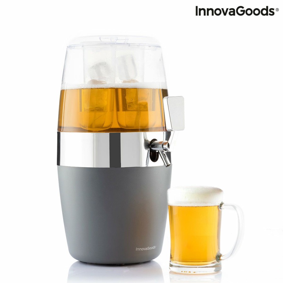 Keuken InnovaGoods | Koelende Drankautomaat Freer Innovagoods