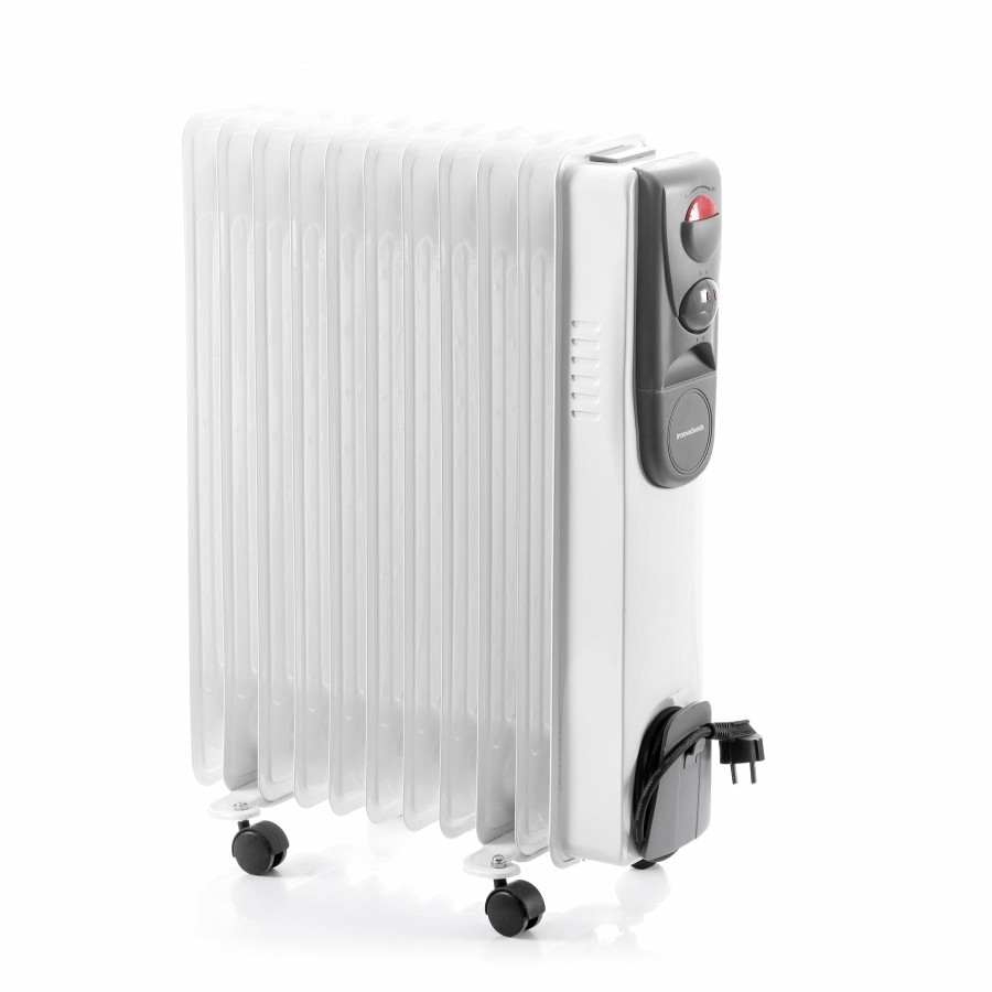 Huishouden InnovaGoods | Olieradiator Oileven Innovagoods 2500 W (11 Kamers)