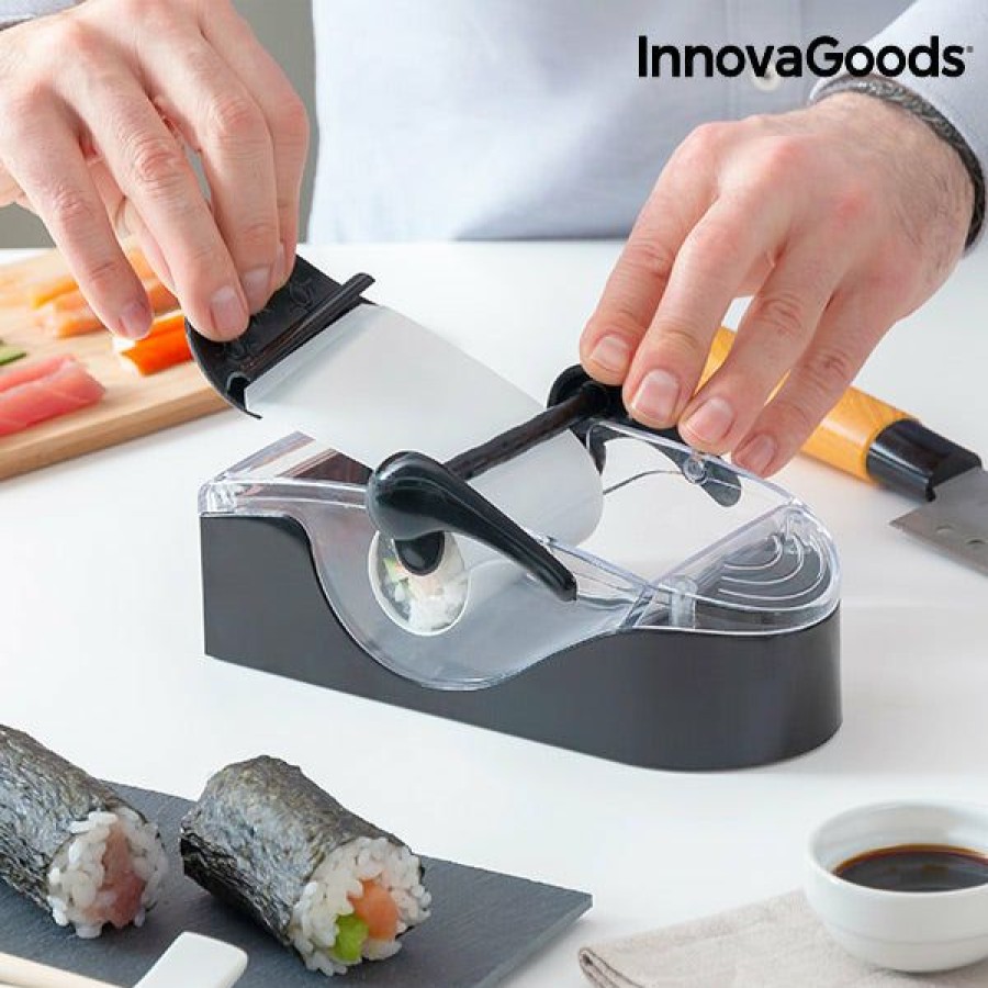 Keuken InnovaGoods | Sushimaker Oishake Innovagoods