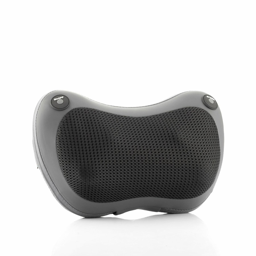 Welzijn InnovaGoods | Compacte Shiatsu-Massager Shissage Innovagoods