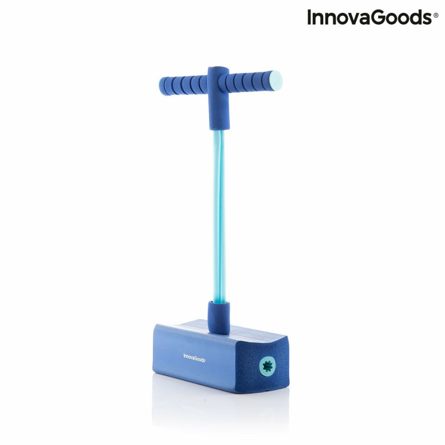 Gadget InnovaGoods | Rubberen Pogostick Funp Innovagoods