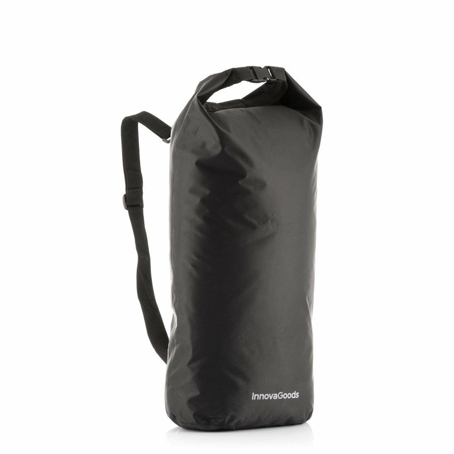 Gadget InnovaGoods | Waterdichte Sporttas Dryhux Innovagoods 20 L