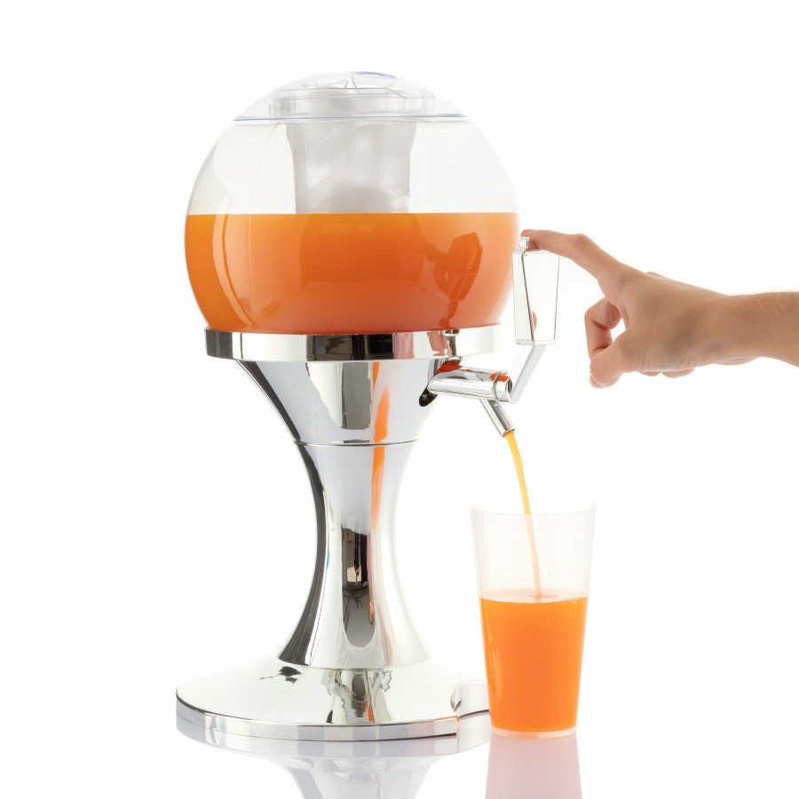 Keuken InnovaGoods | Koelende Bier Dispenser Ball Innovagoods